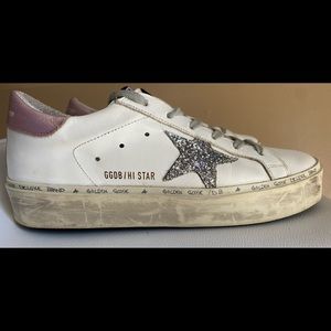 GOLDEN GOOSE SNEAKERS